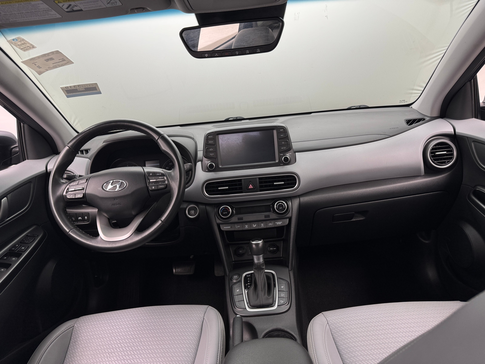 Thumbnail: 2020 Hyundai Kona - 2