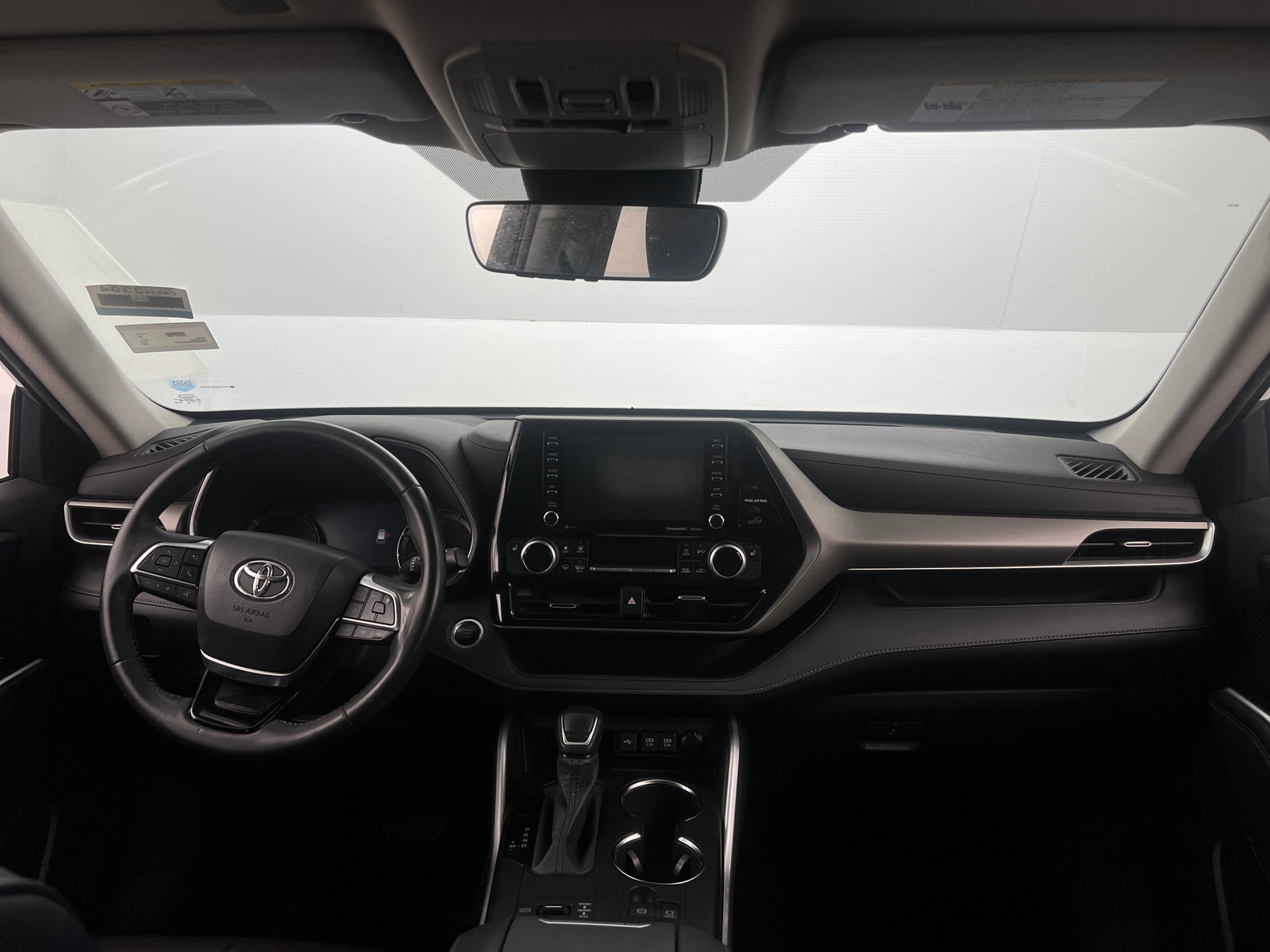 Thumbnail: 2020 Toyota Highlander - 2