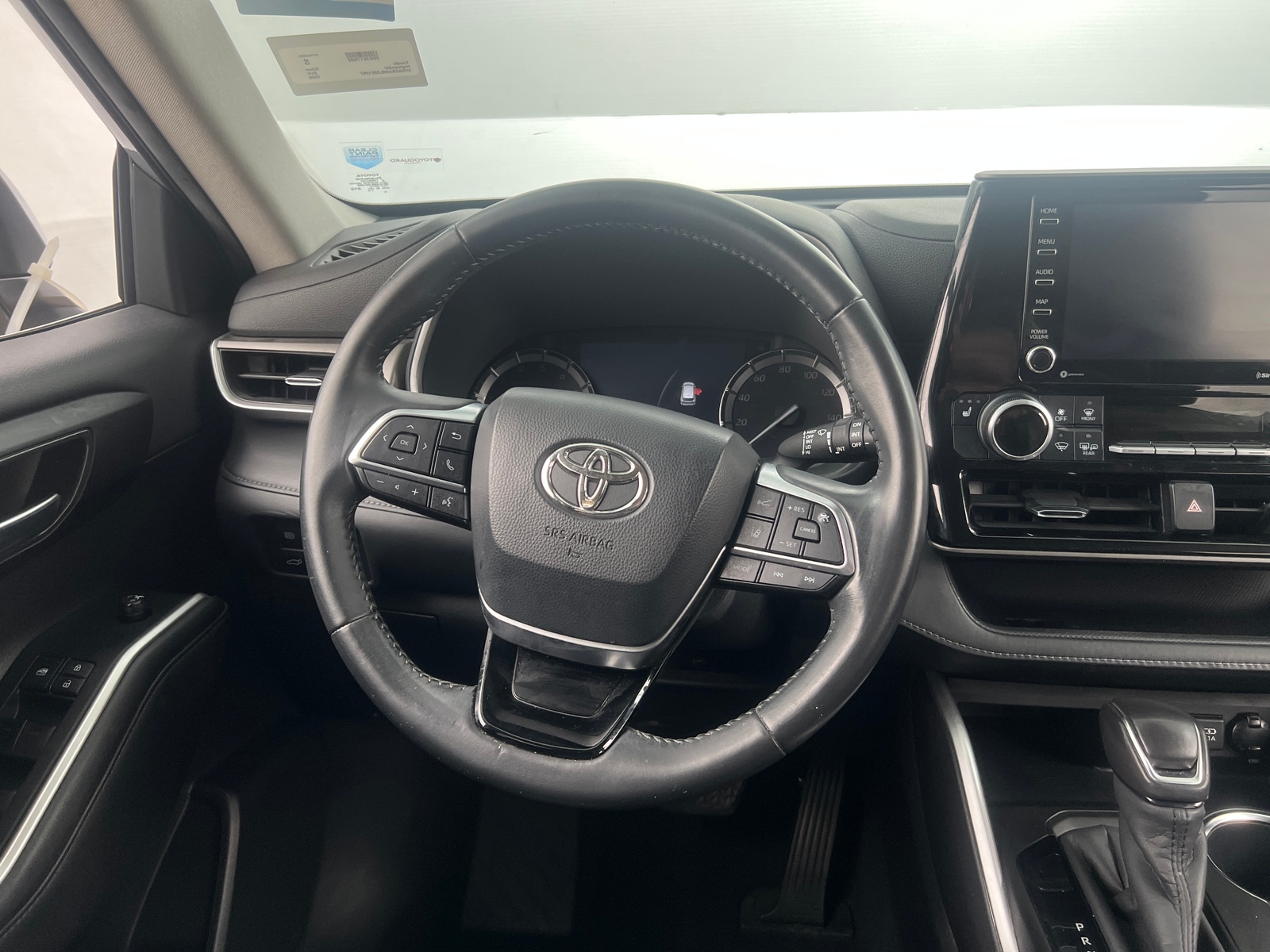 Thumbnail: 2020 Toyota Highlander - 4