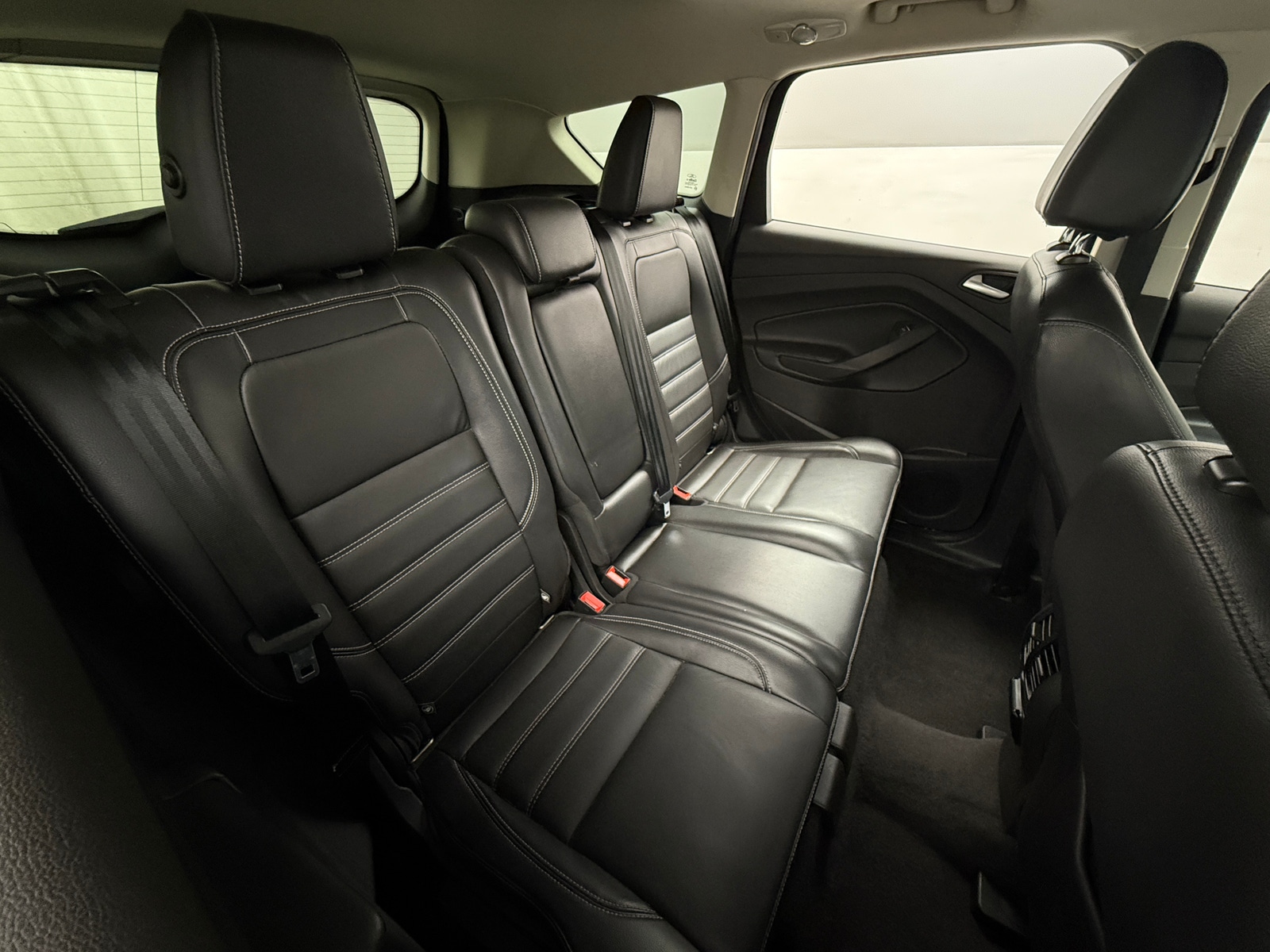 Thumbnail: 2017 Ford Escape - 5