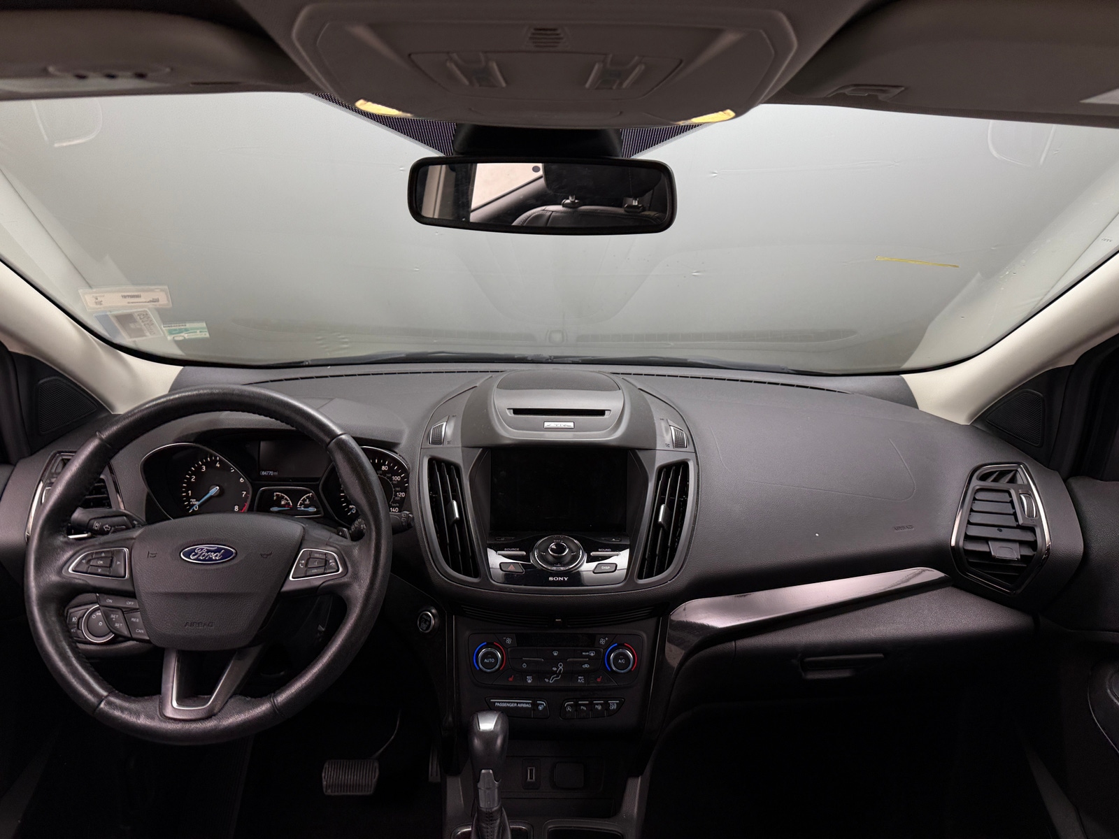 Thumbnail: 2017 Ford Escape - 2