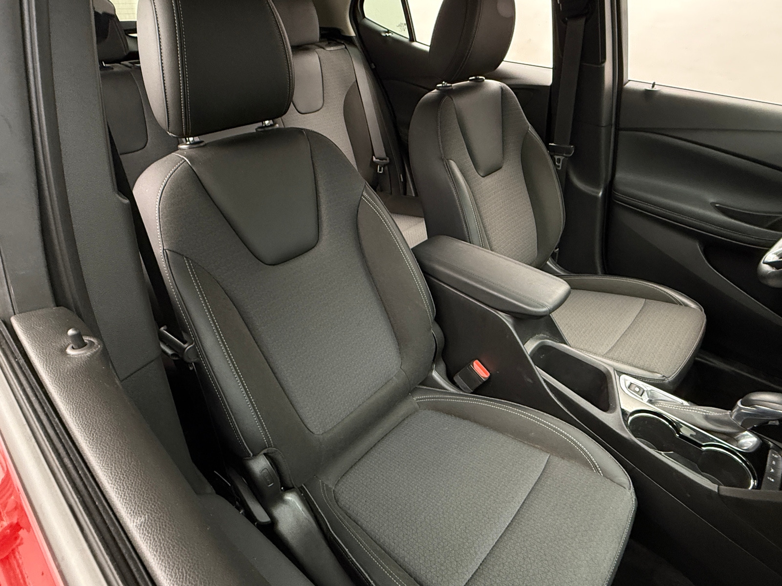 Thumbnail: 2021 Buick Encore GX - 2