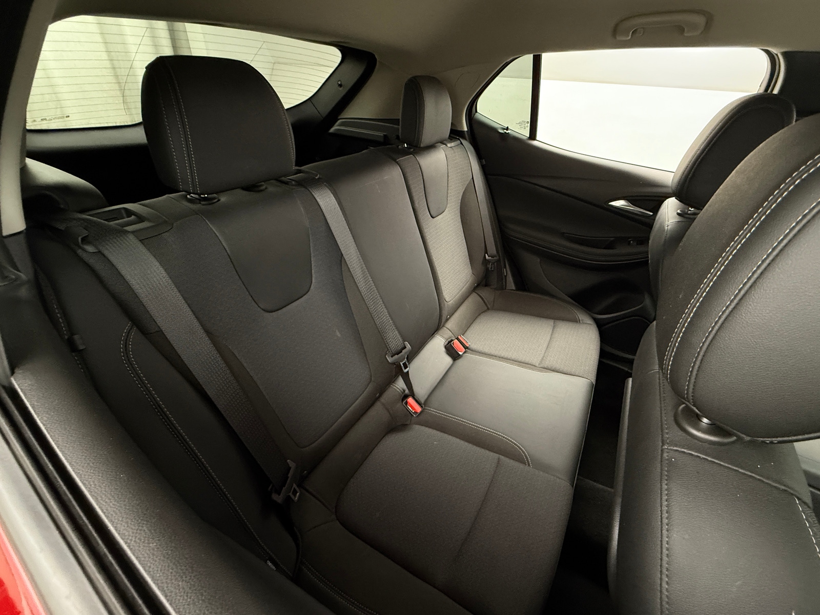 Thumbnail: 2021 Buick Encore GX - 6