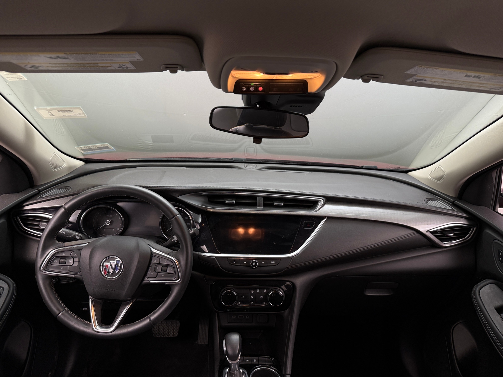 Thumbnail: 2021 Buick Encore GX - 3