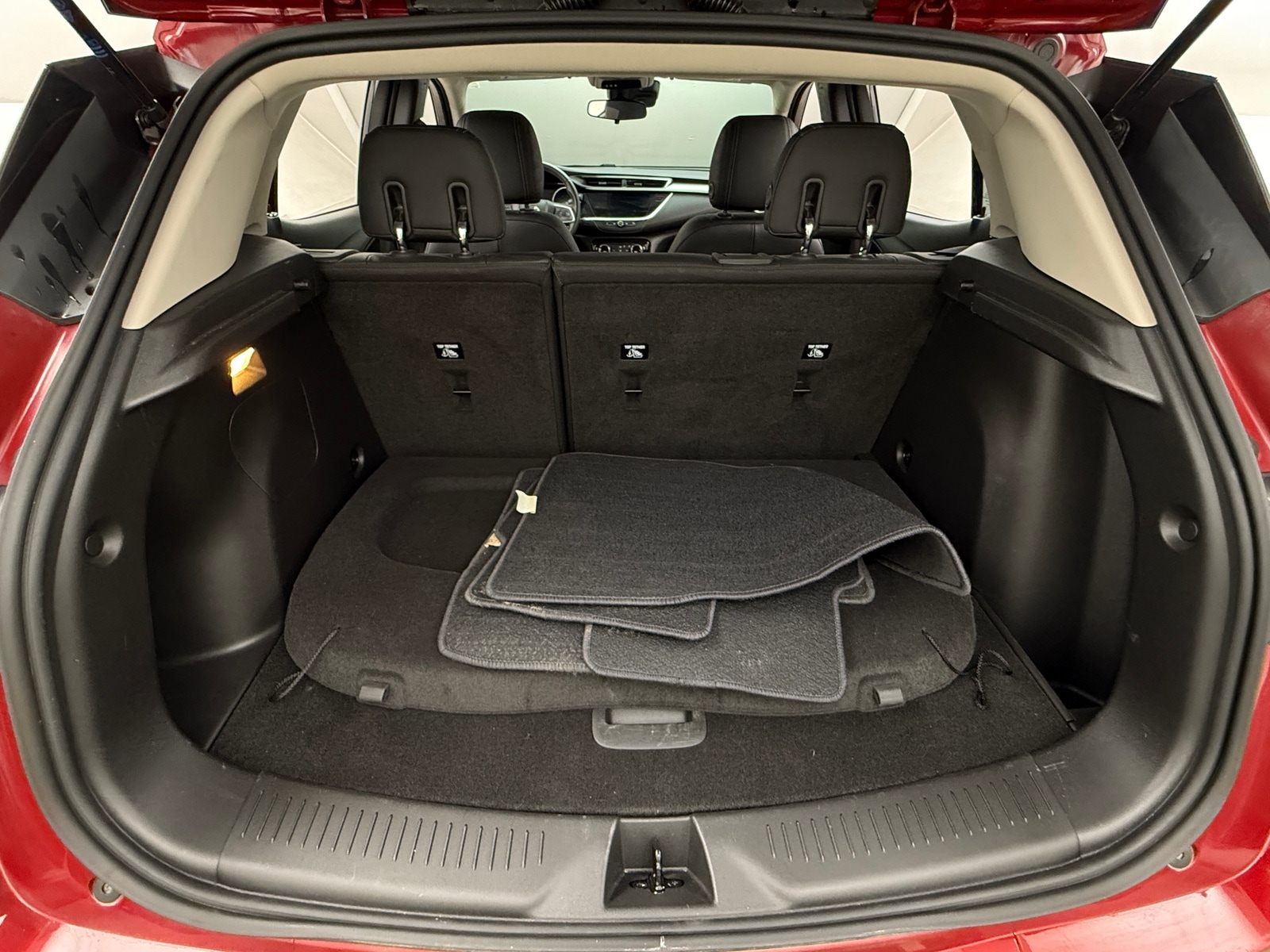 Thumbnail: 2021 Buick Encore GX - 7