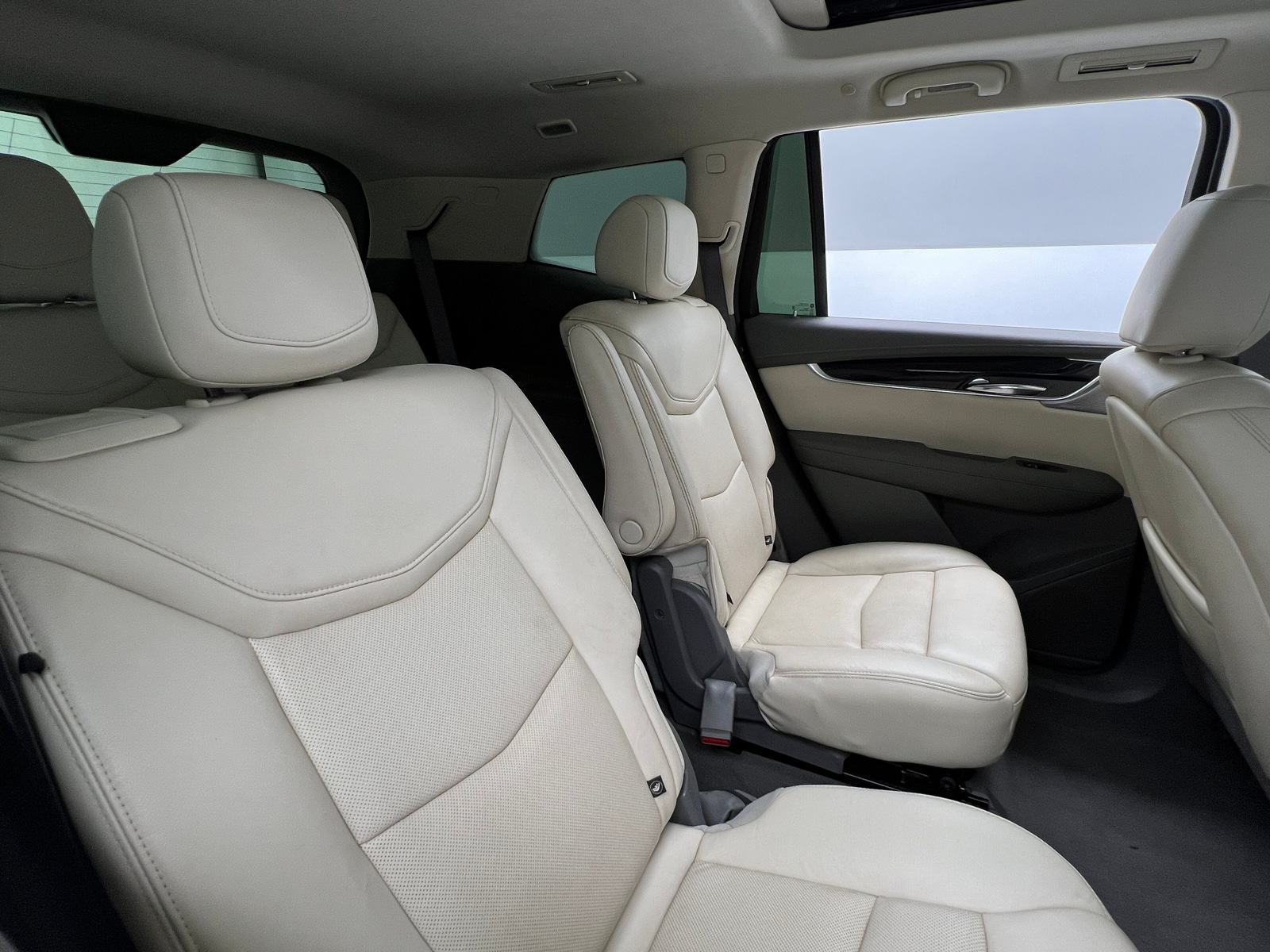 Thumbnail: 2020 Cadillac XT6 - 5