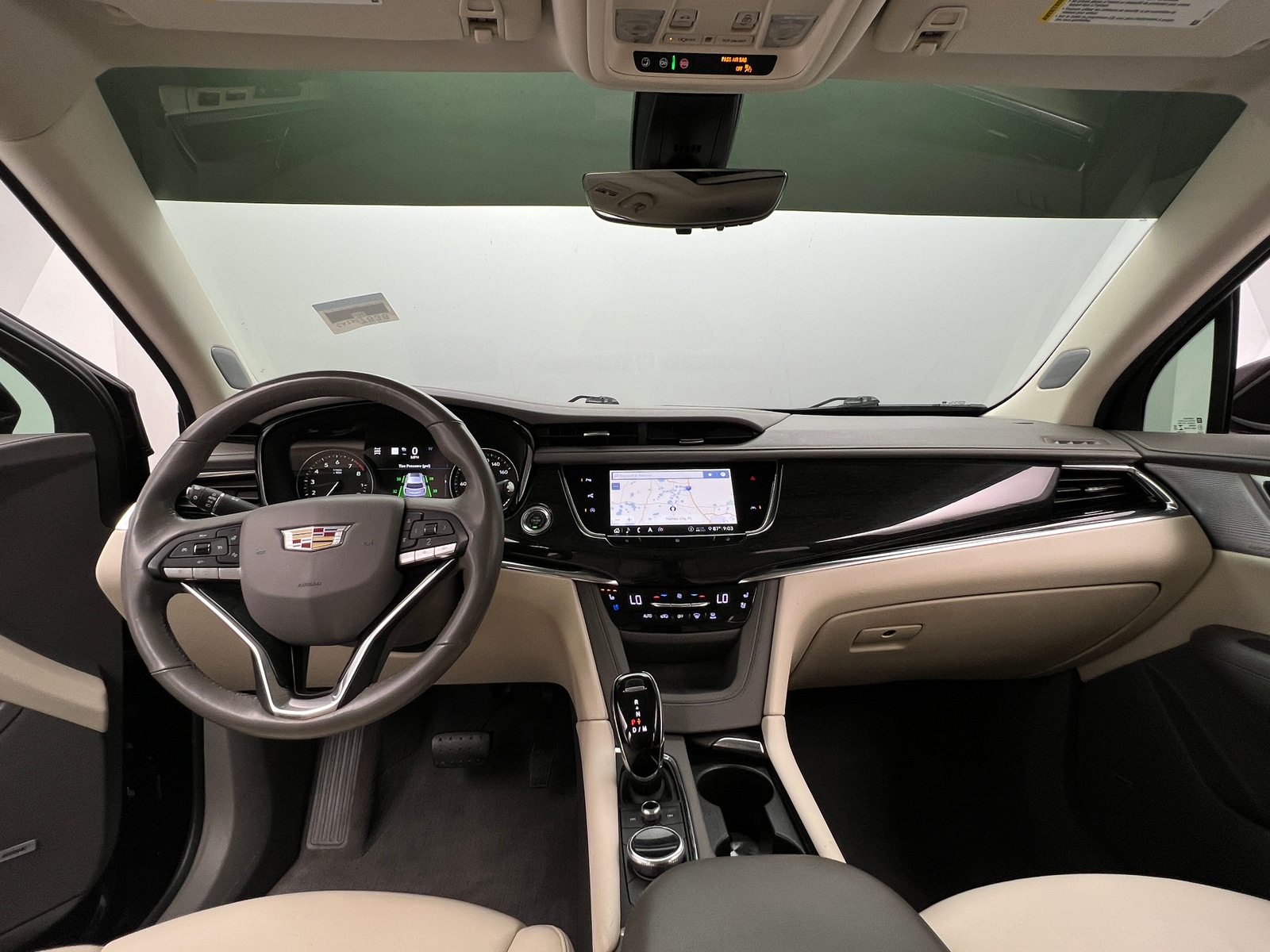 Thumbnail: 2020 Cadillac XT6 - 2