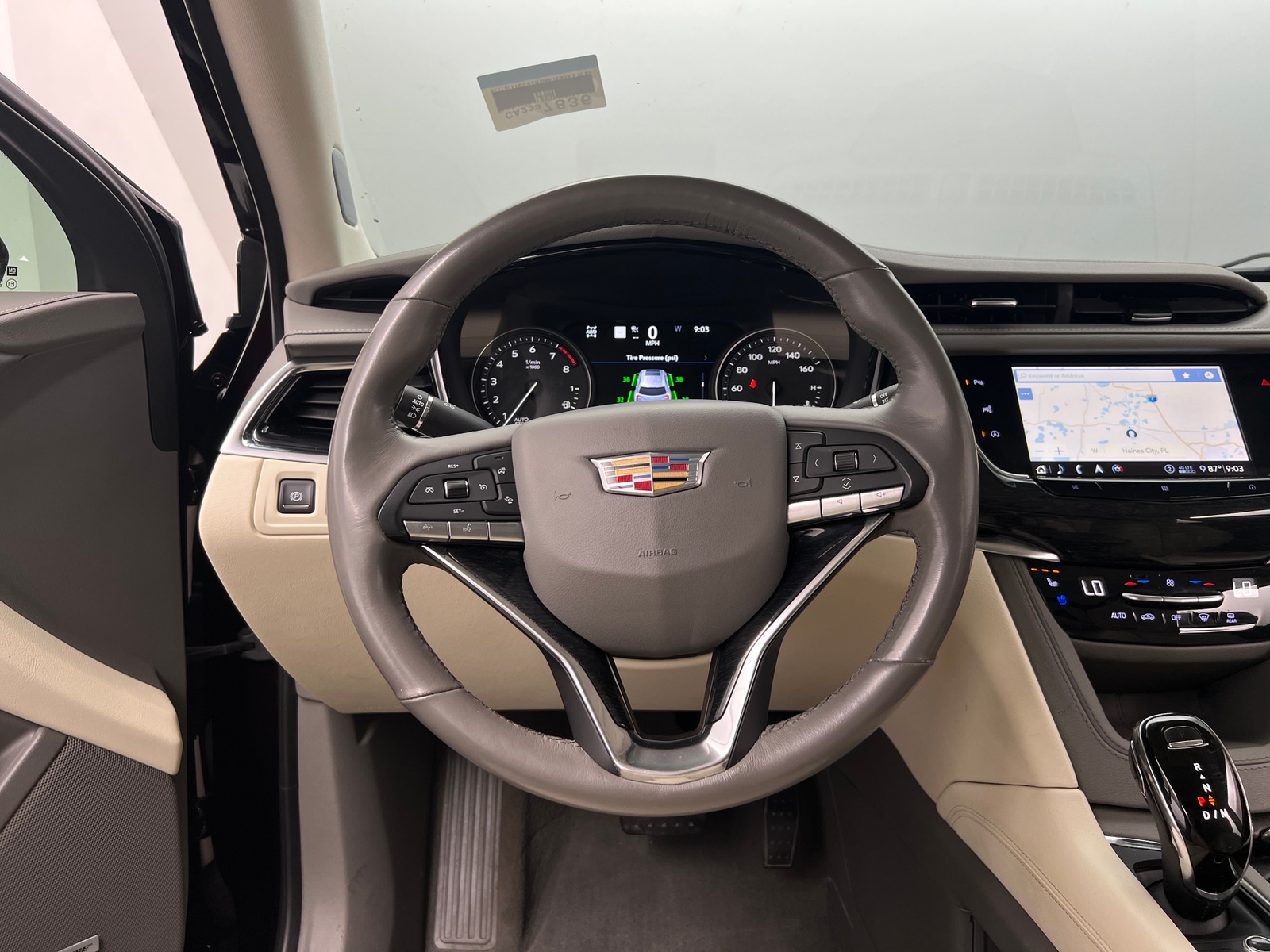 Thumbnail: 2020 Cadillac XT6 - 4
