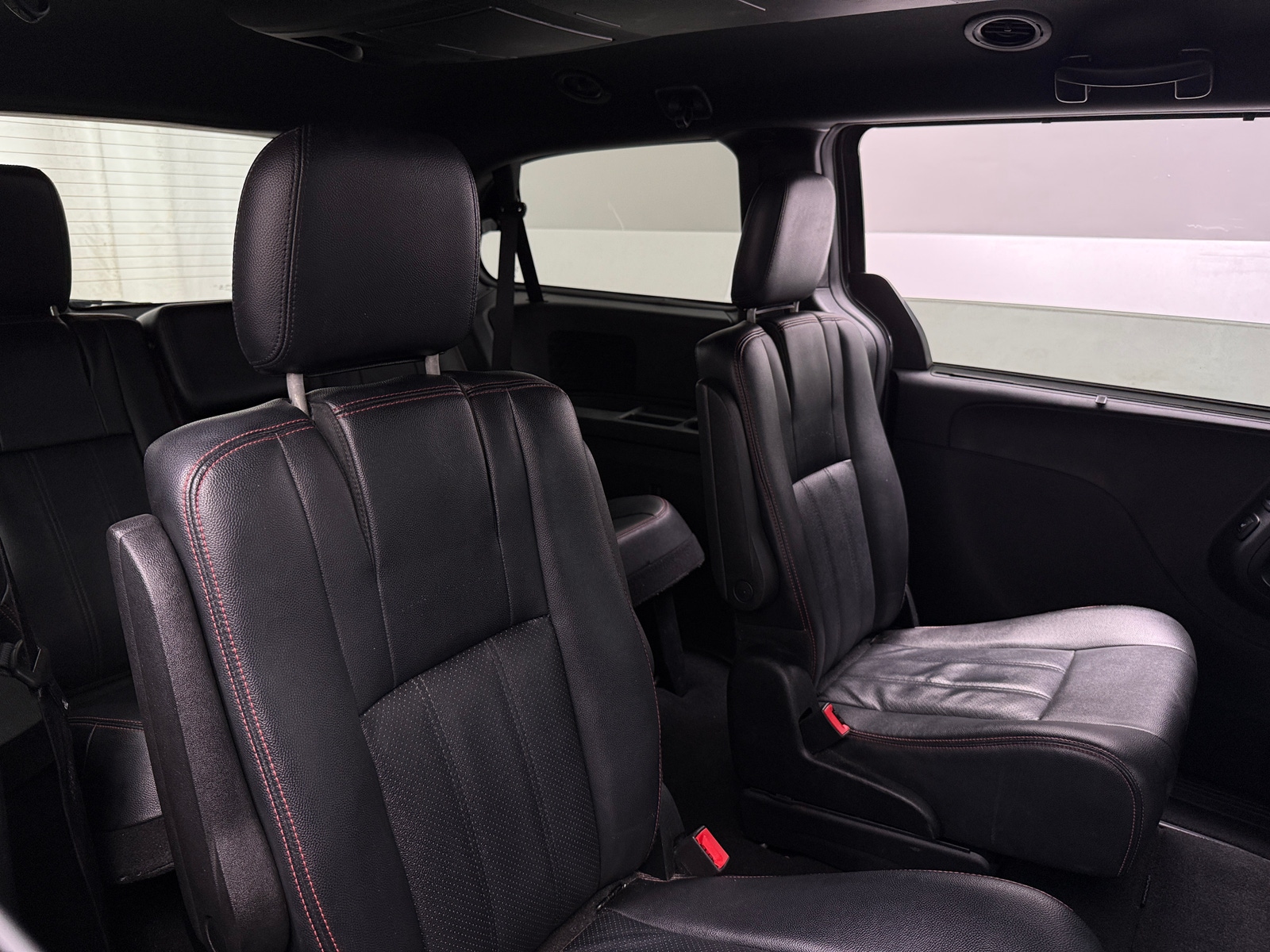 Thumbnail: 2018 Dodge Grand Caravan - 5