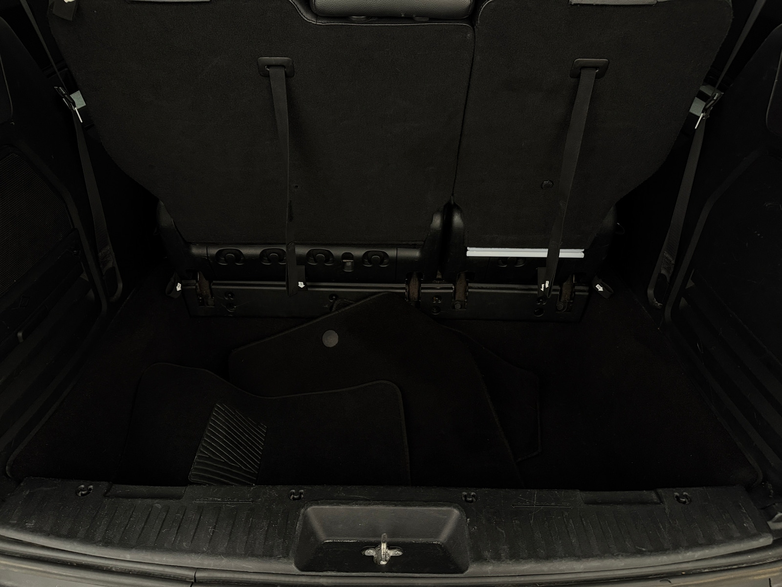 Thumbnail: 2018 Dodge Grand Caravan - 6