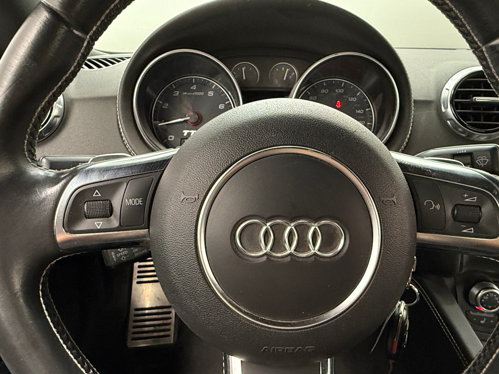 Thumbnail: 2015 Audi TT - 3