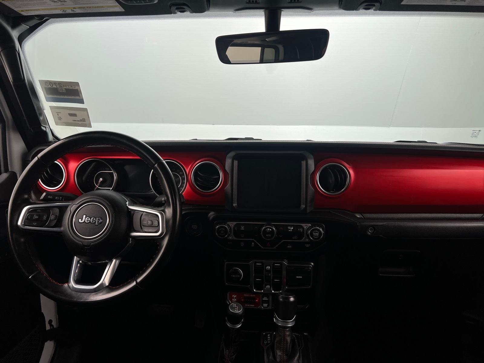 Thumbnail: 2022 Jeep Gladiator - 2