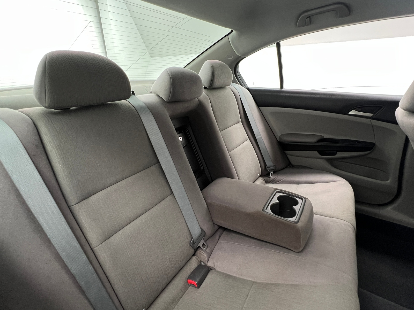 Thumbnail: 2012 Honda Accord - 6