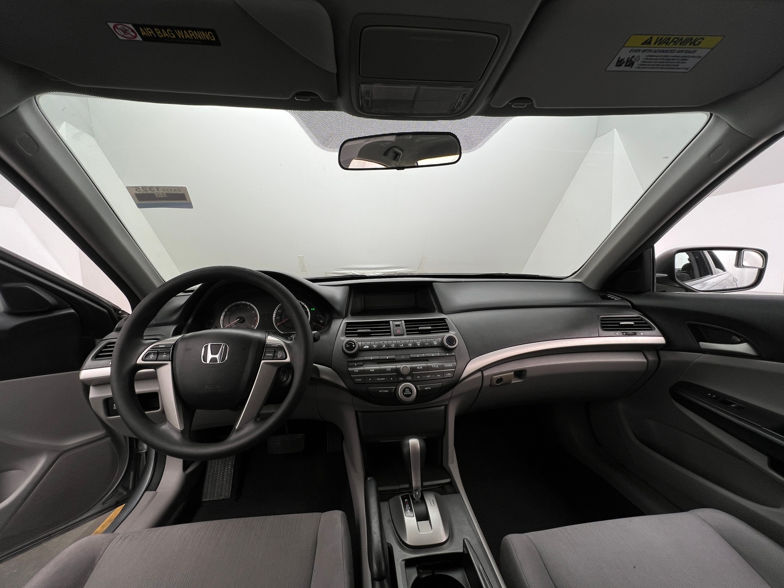 Thumbnail: 2012 Honda Accord - 3