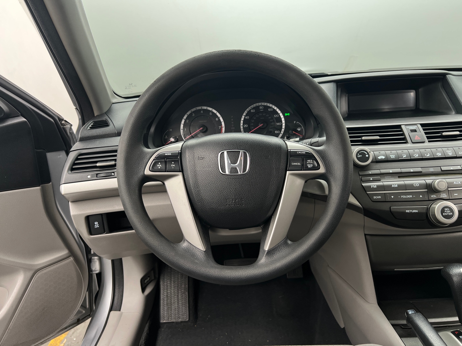 Thumbnail: 2012 Honda Accord - 5