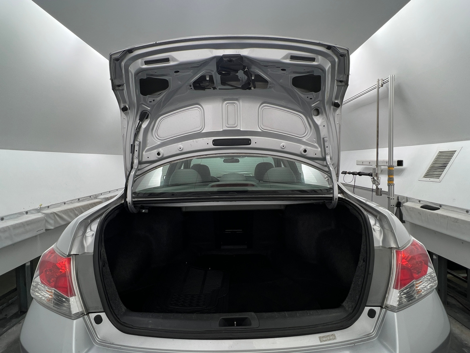 Thumbnail: 2012 Honda Accord - 7