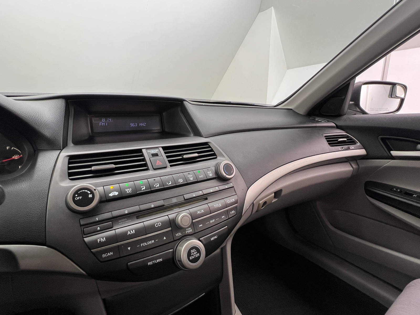 Thumbnail: 2012 Honda Accord - 4