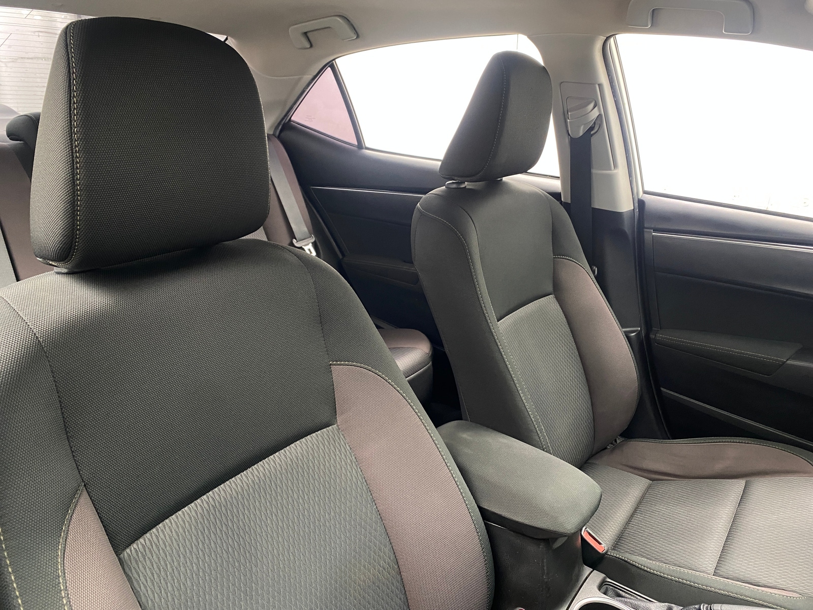 Thumbnail: 2019 Toyota Corolla - 2
