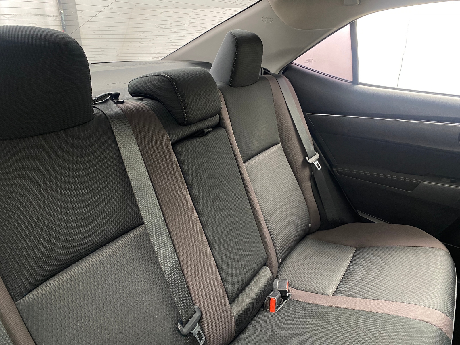 Thumbnail: 2019 Toyota Corolla - 6