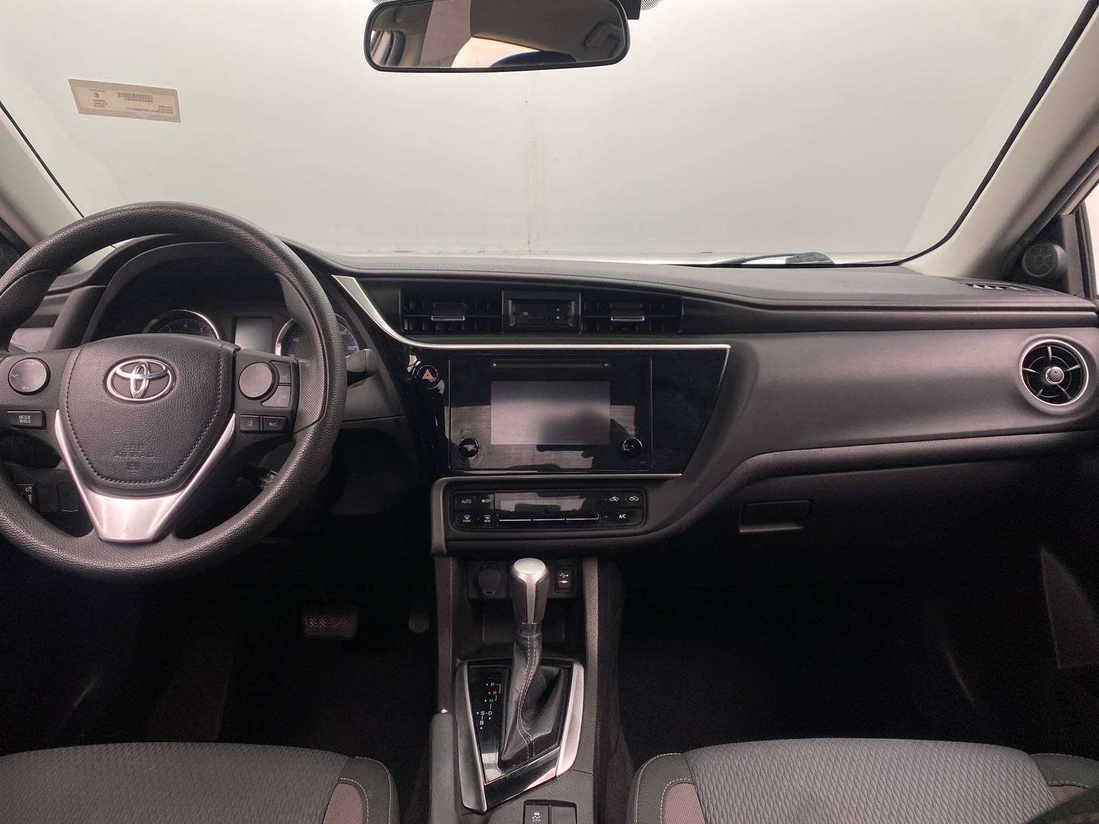 Thumbnail: 2019 Toyota Corolla - 3