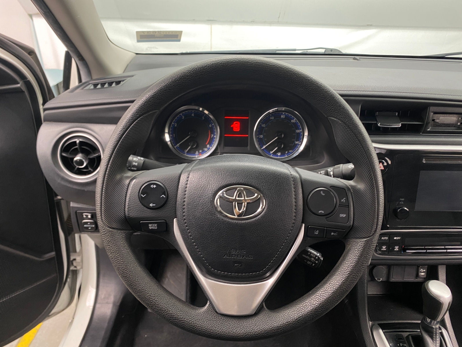 Thumbnail: 2019 Toyota Corolla - 5