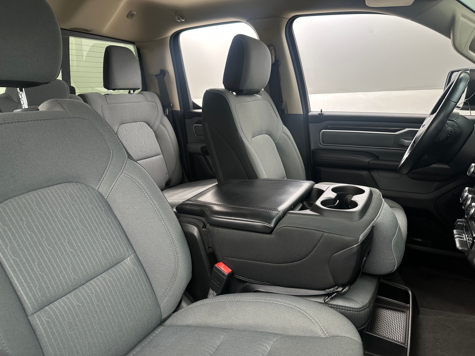 Thumbnail: 2019 RAM 1500 - 2