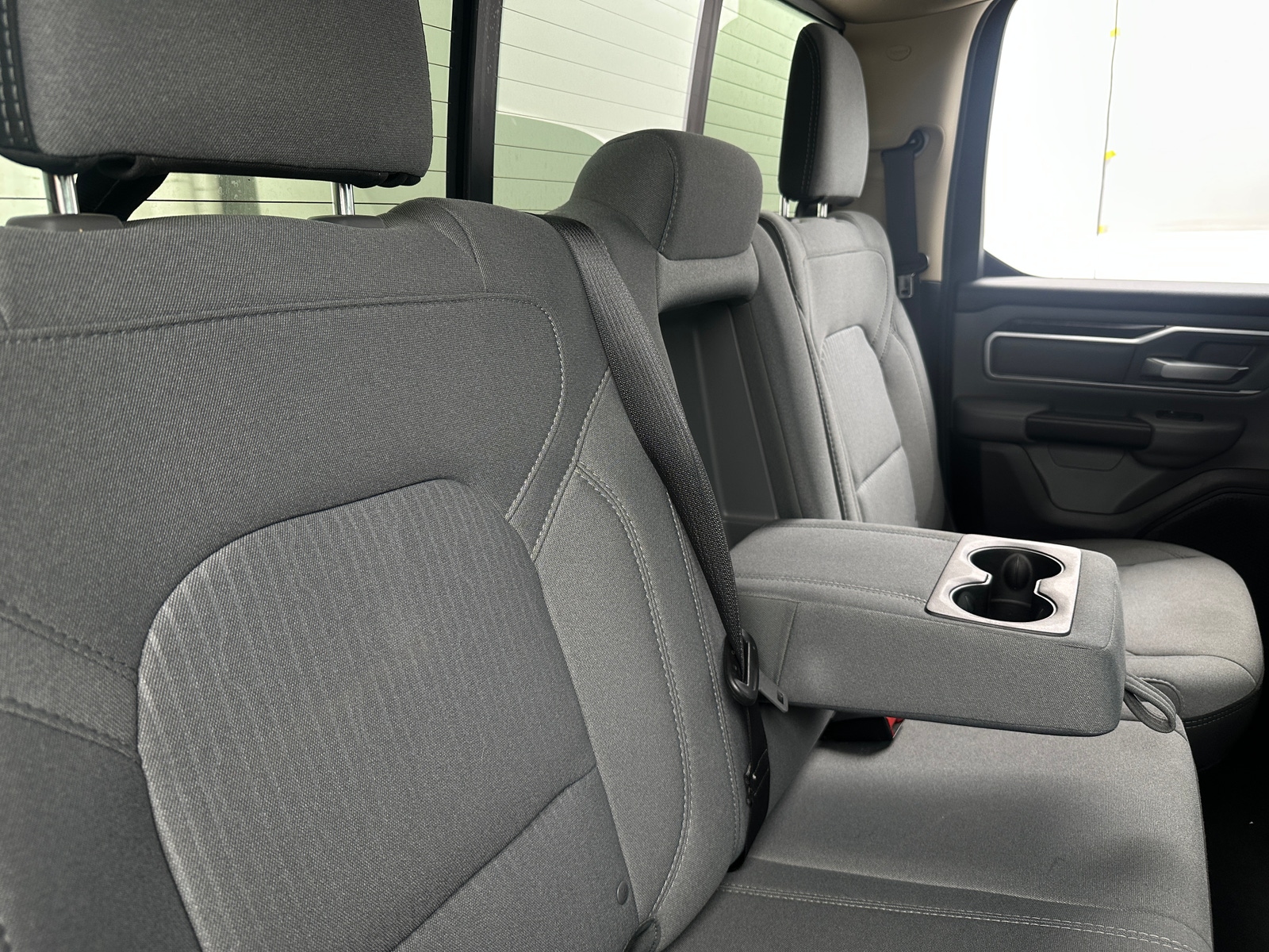 Thumbnail: 2019 RAM 1500 - 6
