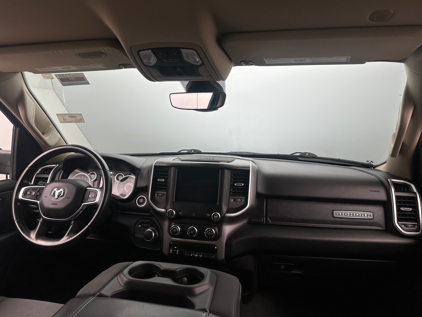 Thumbnail: 2019 RAM 1500 - 3