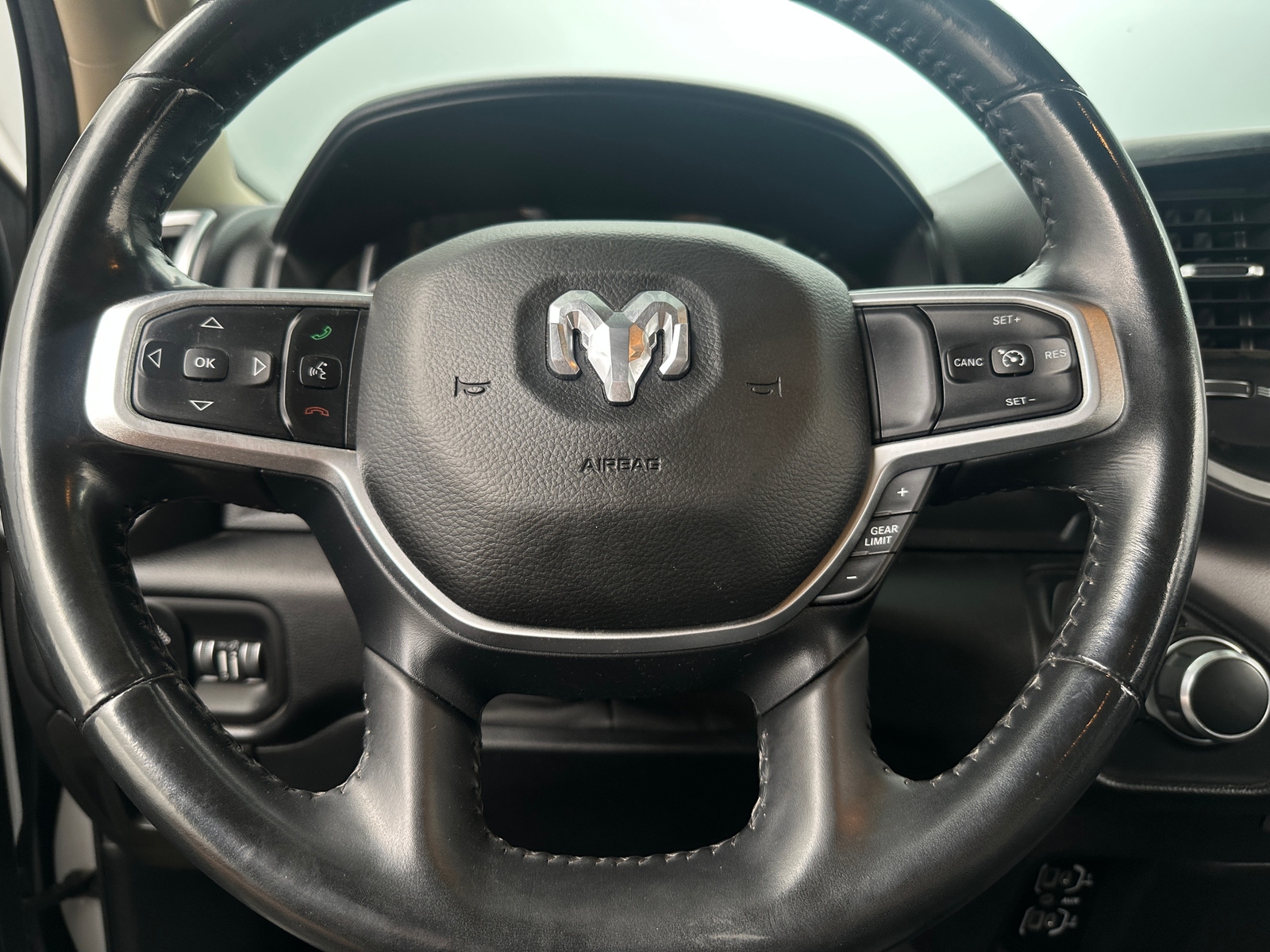 Thumbnail: 2019 RAM 1500 - 5