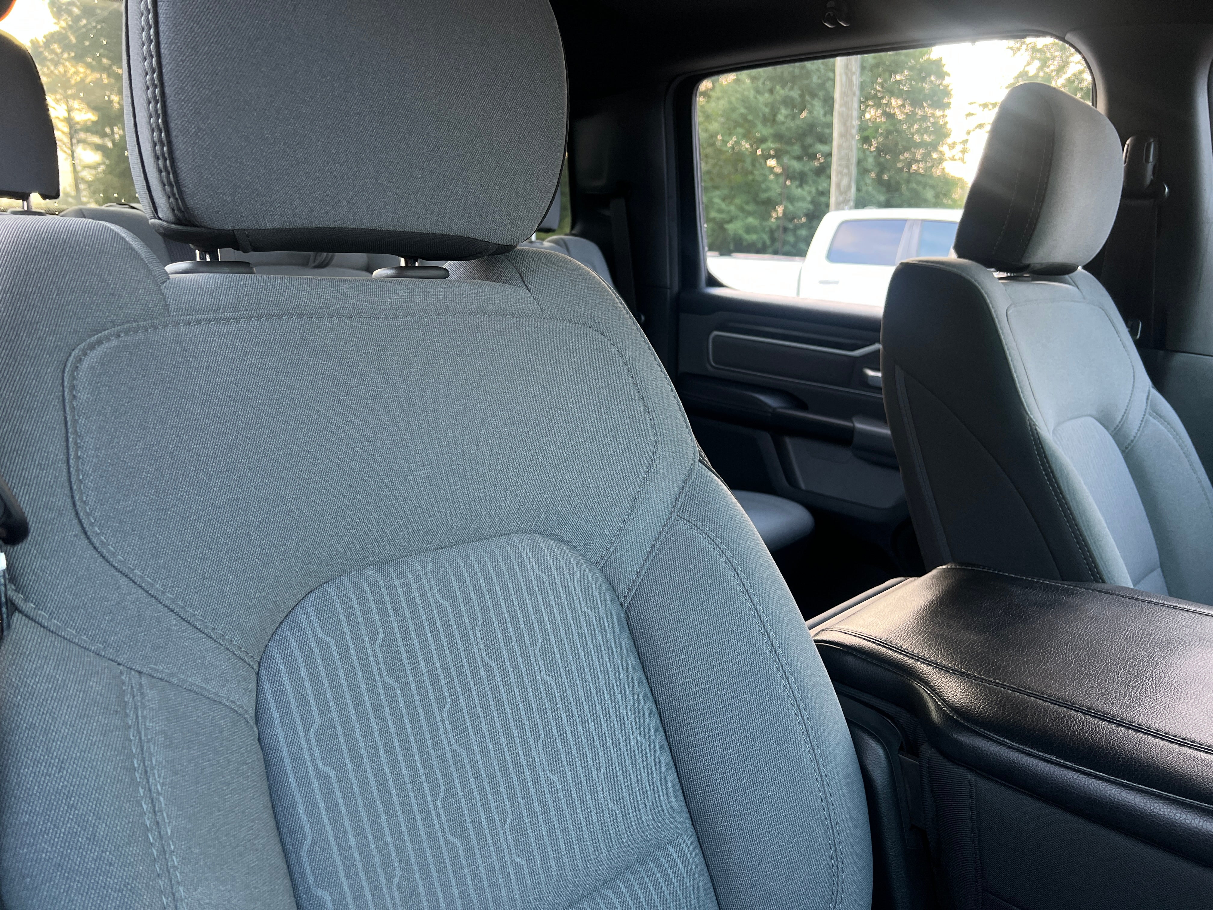 2021 RAM Ram 1500 Pickup
