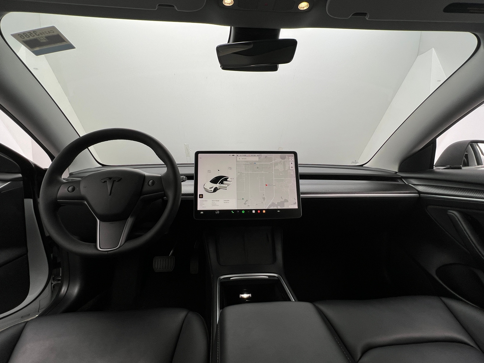 Thumbnail: 2021 Tesla Model 3 - 2