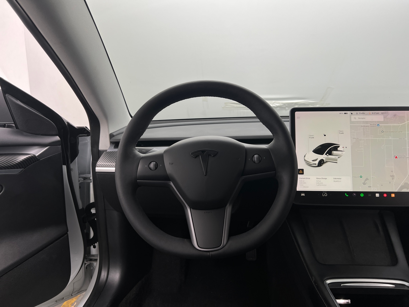 Thumbnail: 2021 Tesla Model 3 - 4