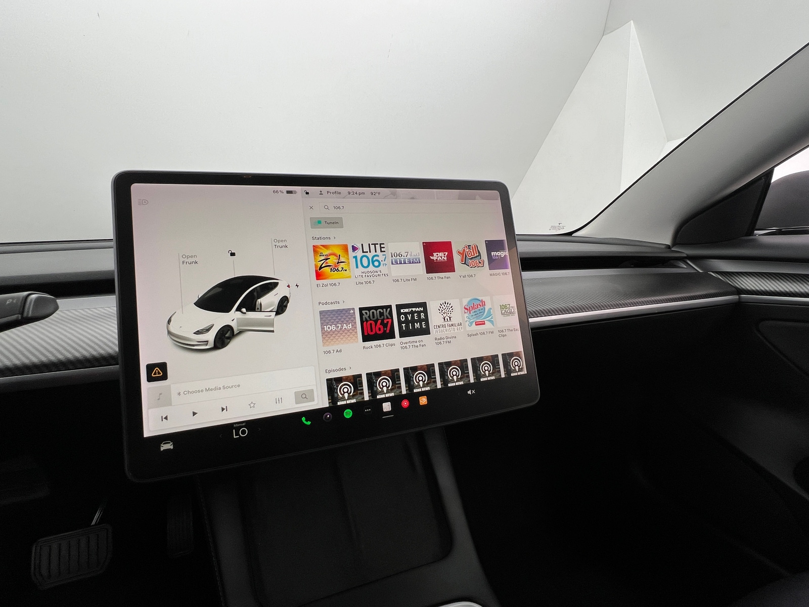 Thumbnail: 2021 Tesla Model 3 - 3