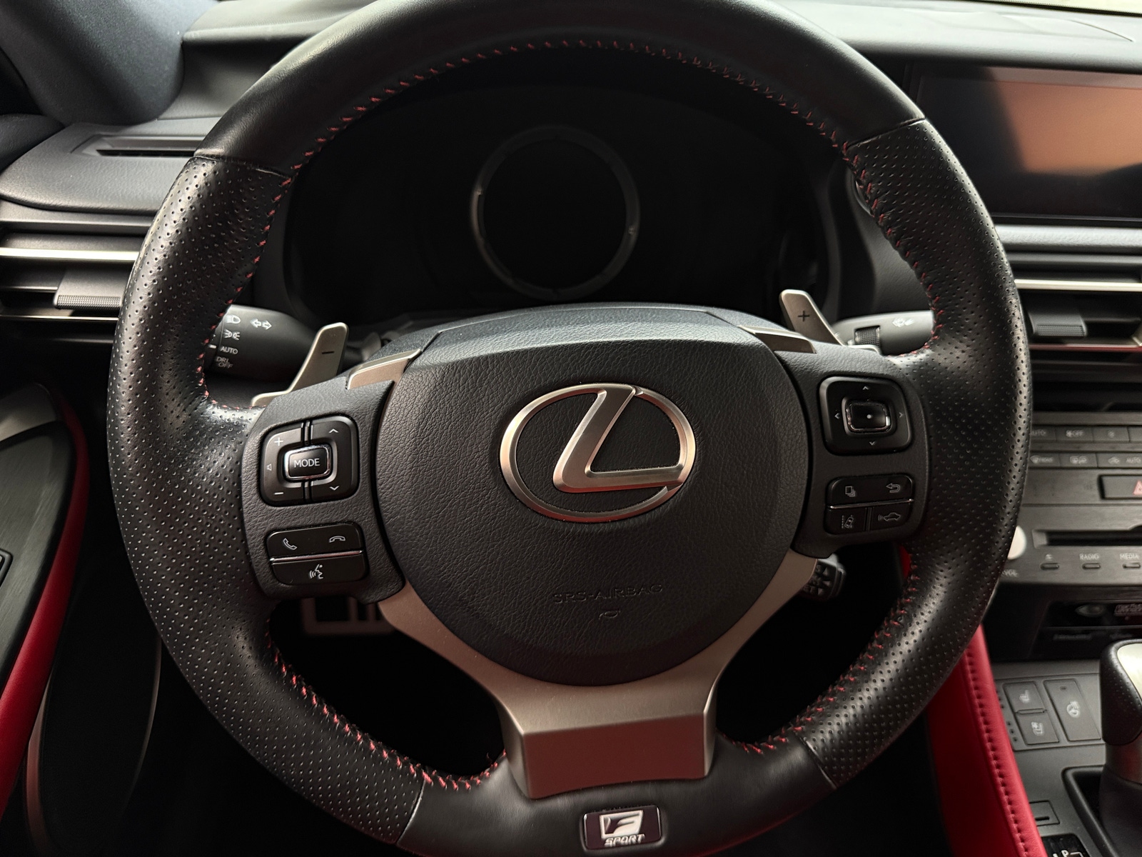 Thumbnail: 2020 Lexus RC - 3