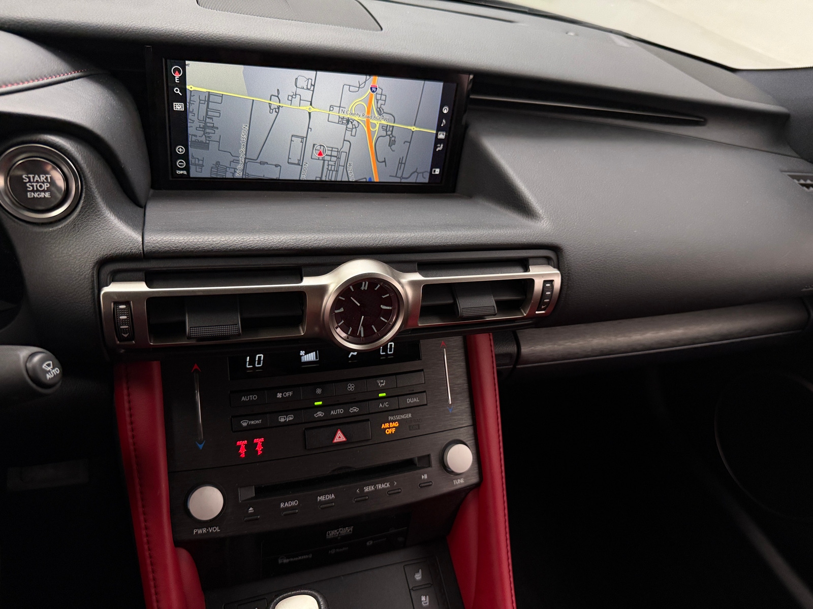 Thumbnail: 2020 Lexus RC - 2