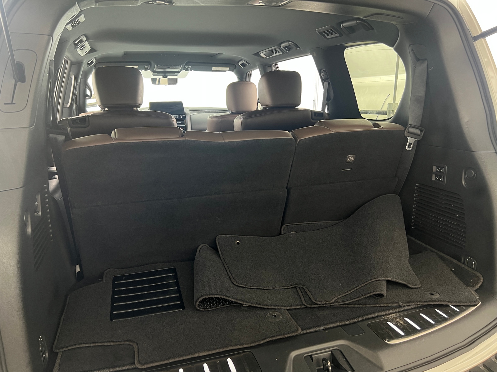 Thumbnail: 2024 Nissan Armada - 6