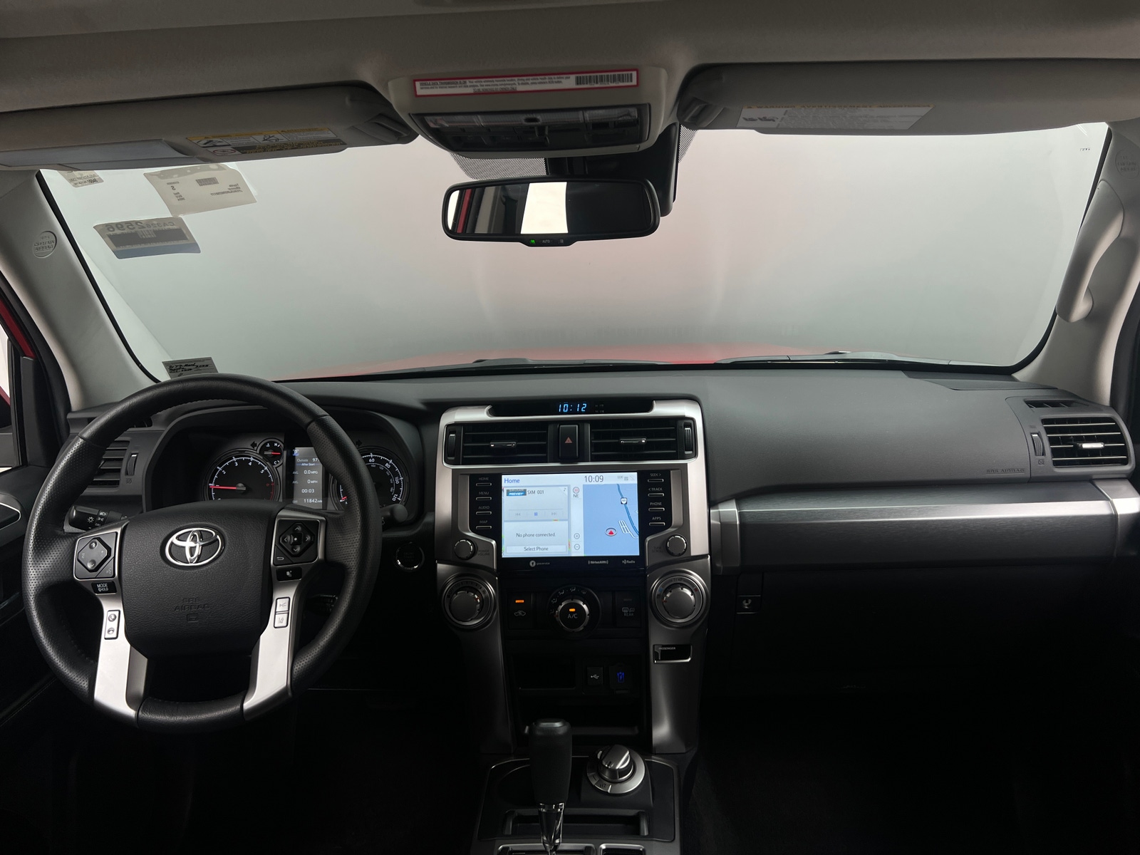 Thumbnail: 2024 Toyota 4Runner - 2