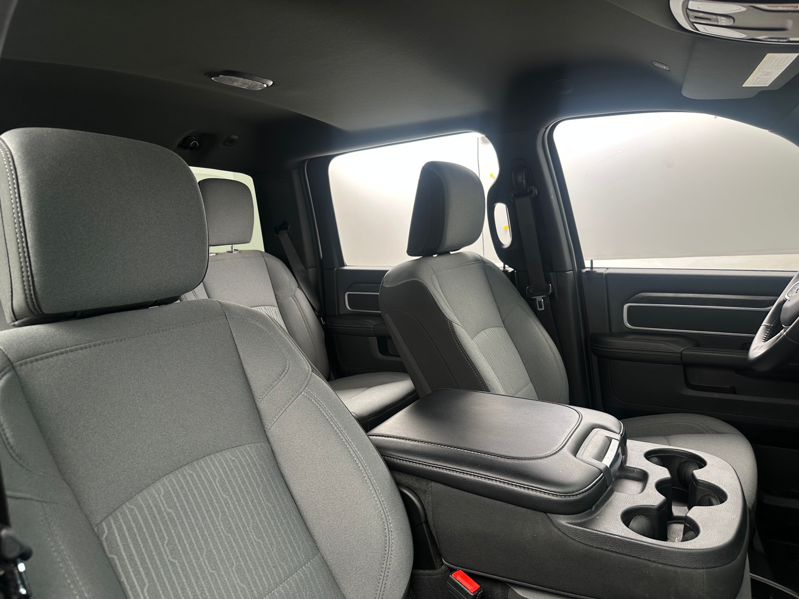 Thumbnail: 2024 RAM 2500 - 2