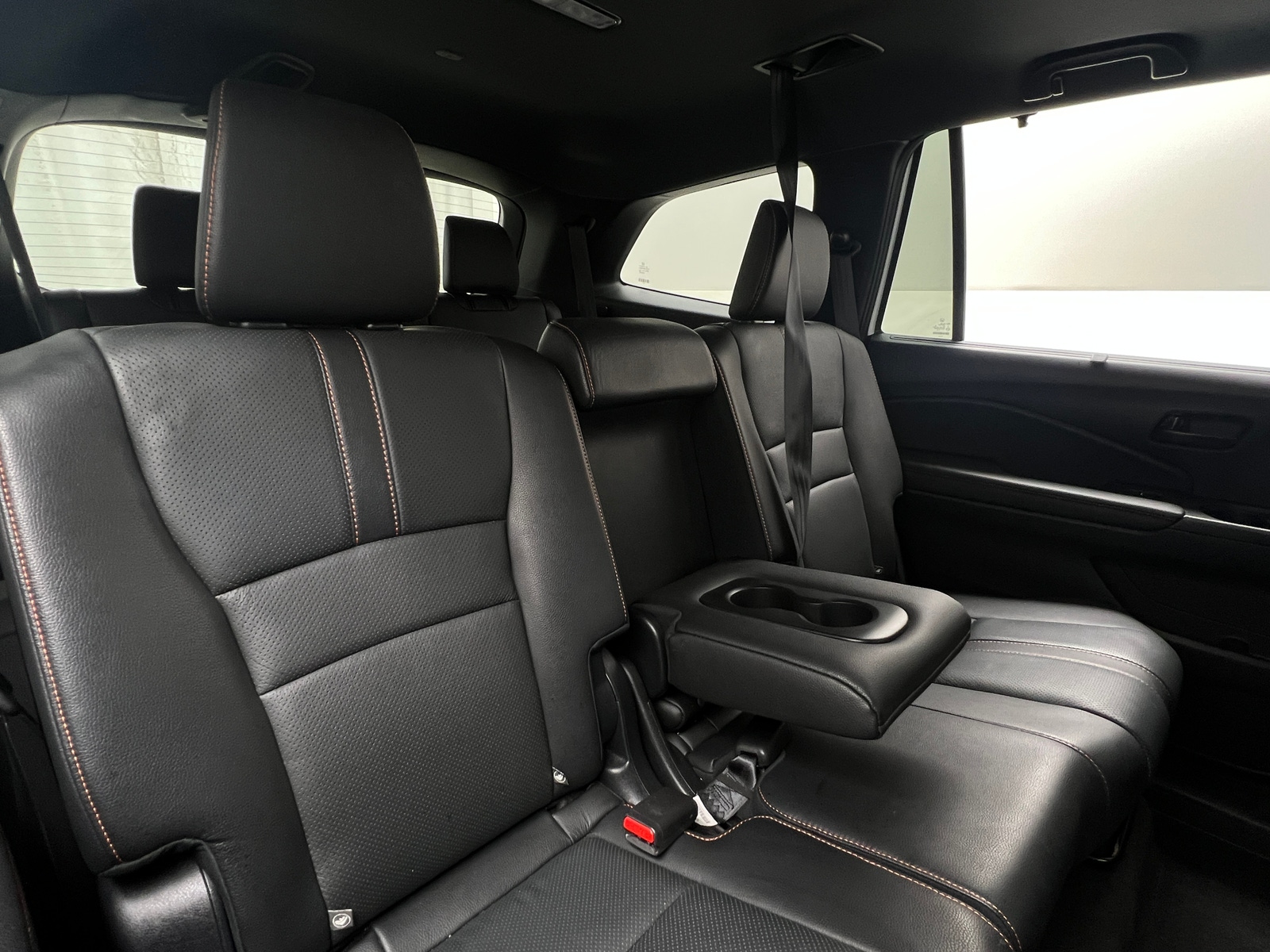 Thumbnail: 2022 Honda Pilot - 5