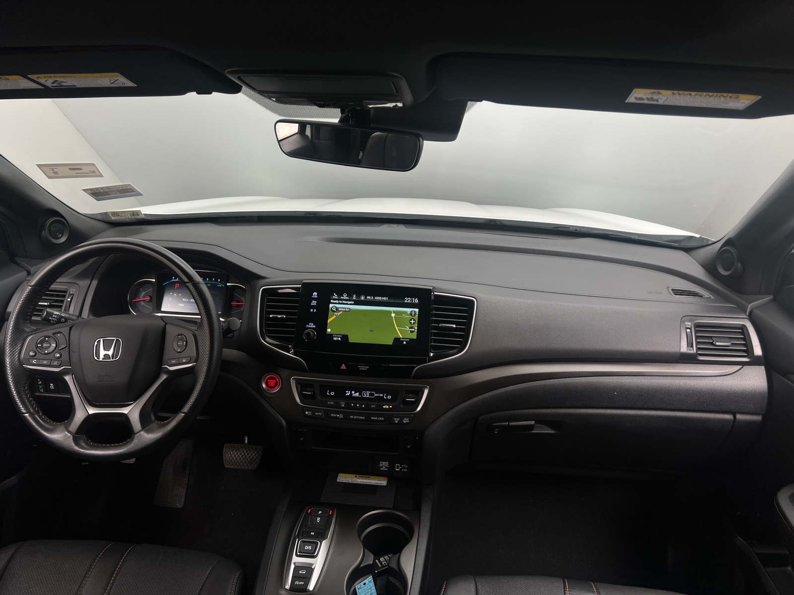 Thumbnail: 2022 Honda Pilot - 2