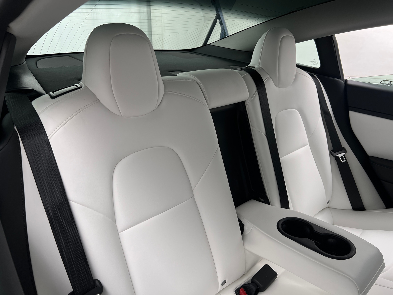 Thumbnail: 2020 Tesla Model 3 - 5