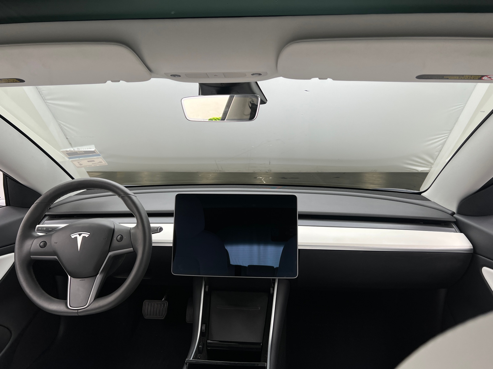 Thumbnail: 2020 Tesla Model 3 - 2