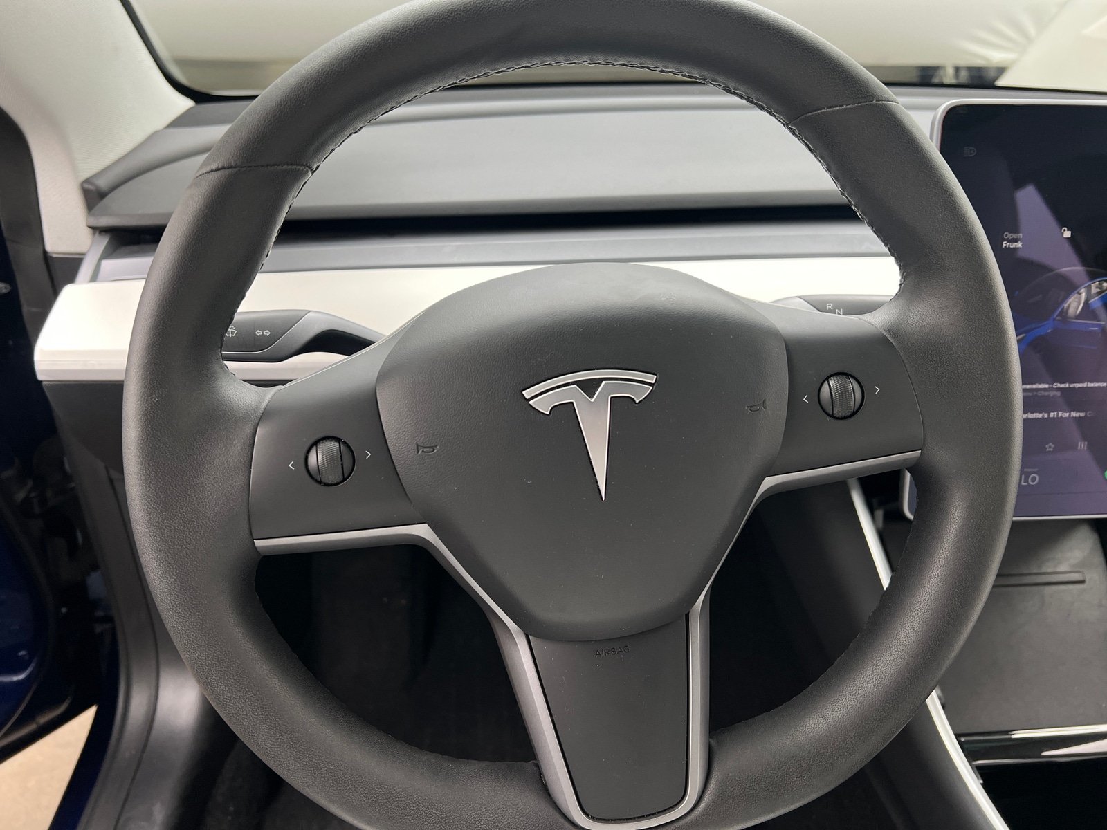 Thumbnail: 2020 Tesla Model 3 - 4