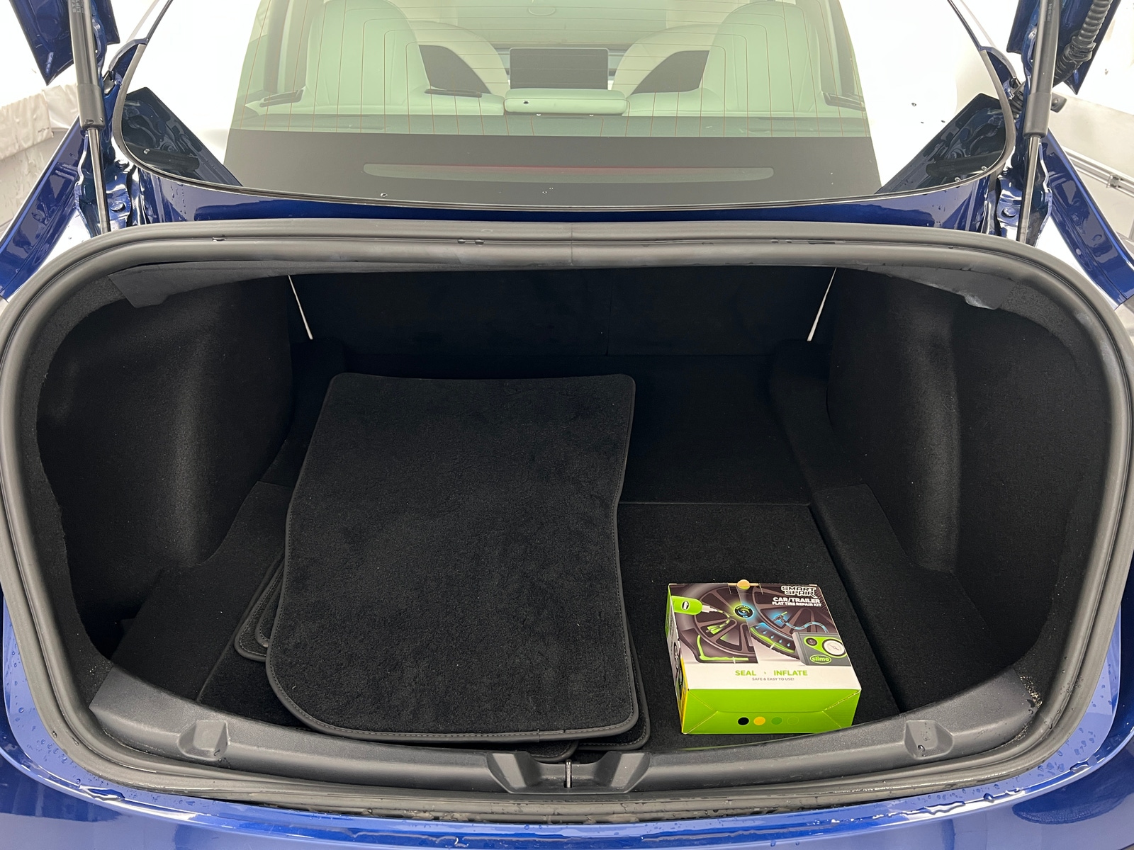 Thumbnail: 2020 Tesla Model 3 - 6