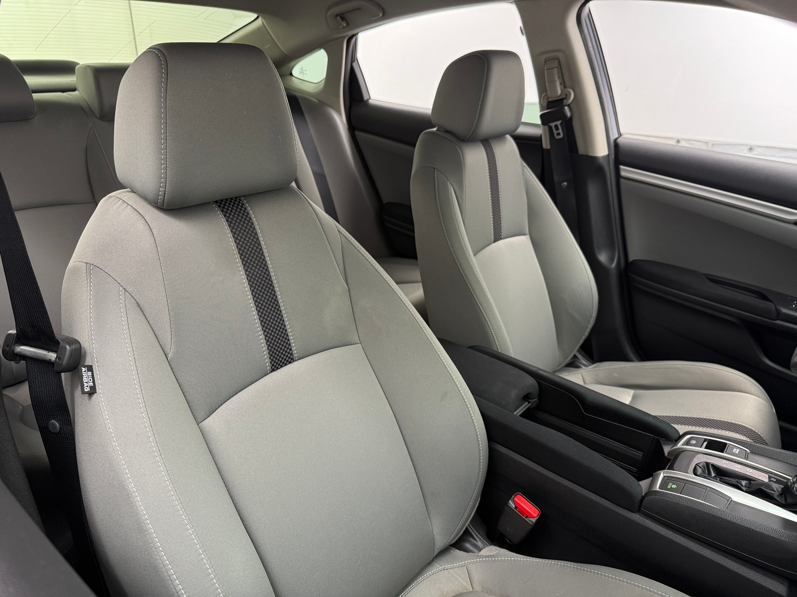 Thumbnail: 2019 Honda Civic - 2