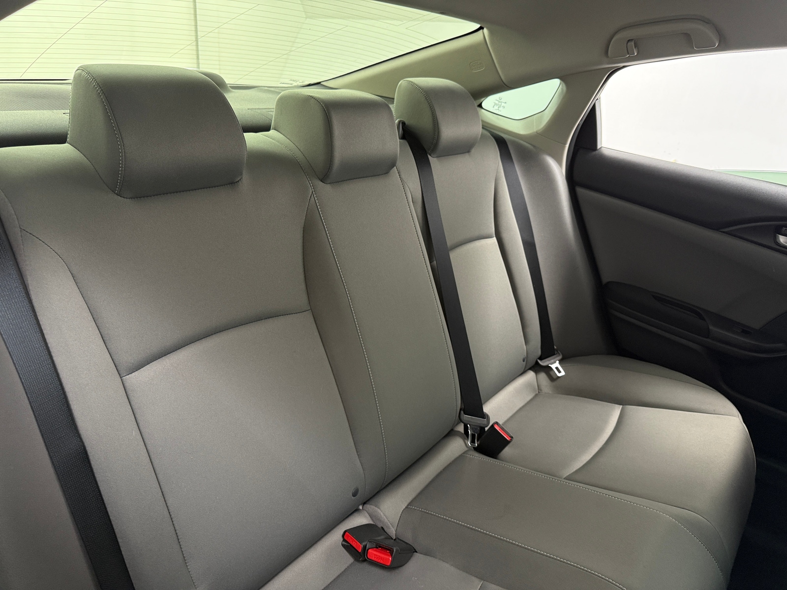 Thumbnail: 2019 Honda Civic - 6