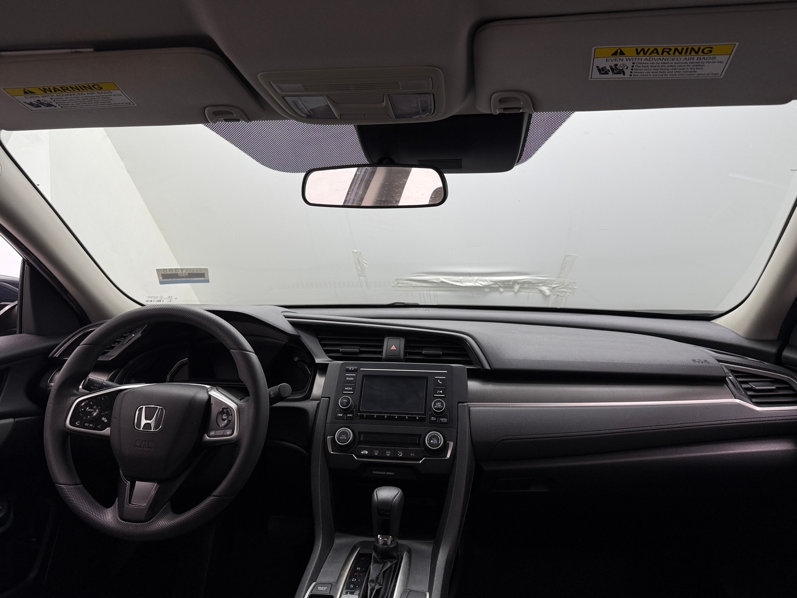 Thumbnail: 2019 Honda Civic - 3