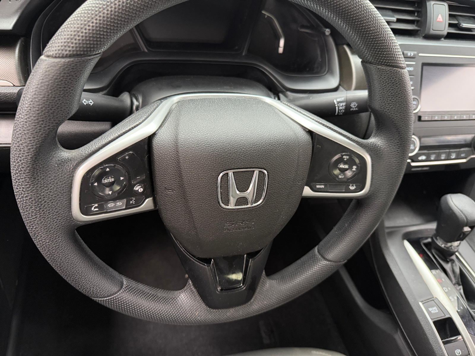 Thumbnail: 2019 Honda Civic - 5