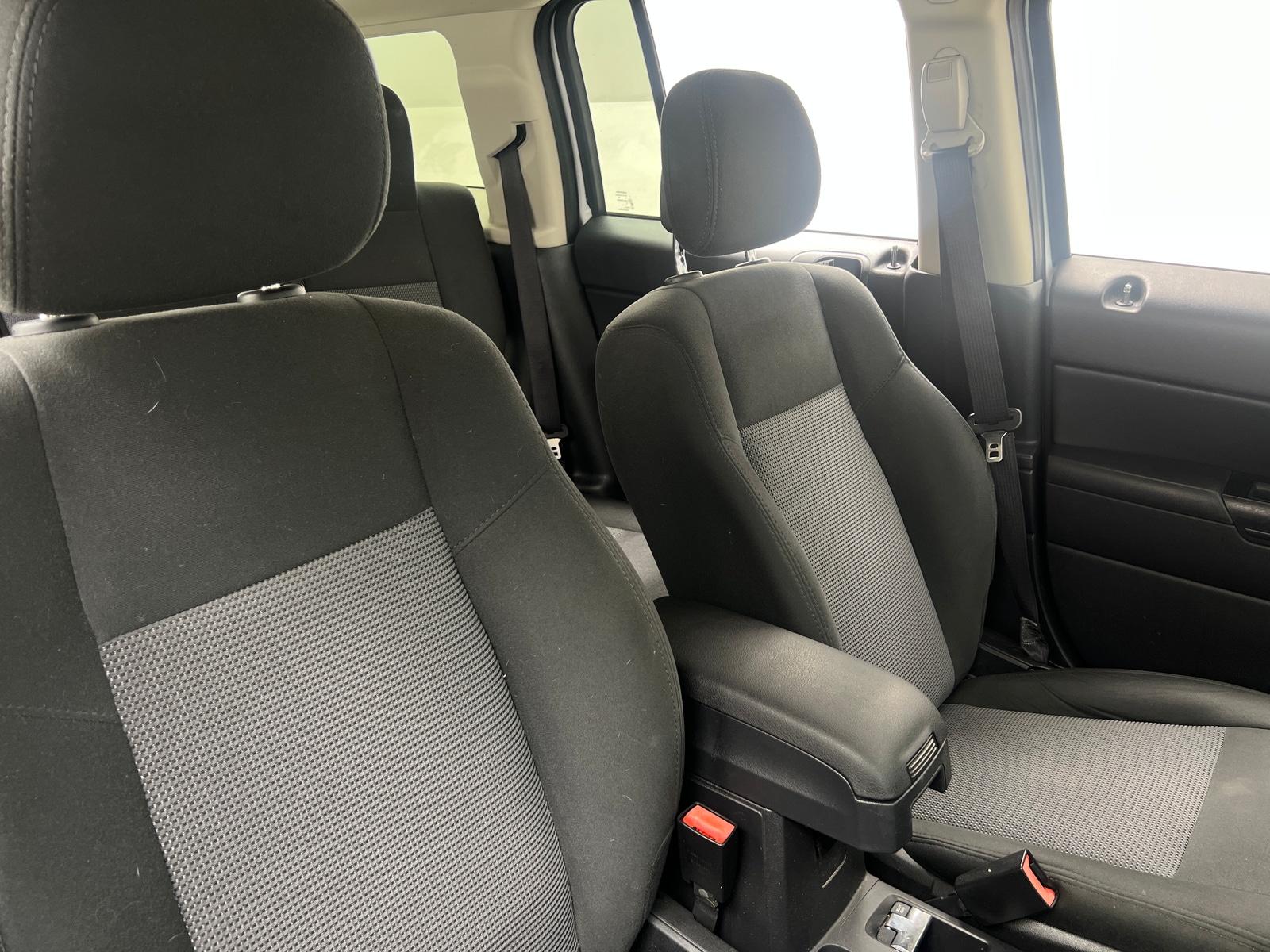 Thumbnail: 2016 Jeep Patriot - 2