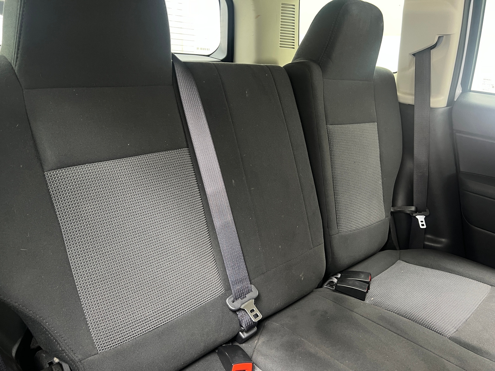 Thumbnail: 2016 Jeep Patriot - 6